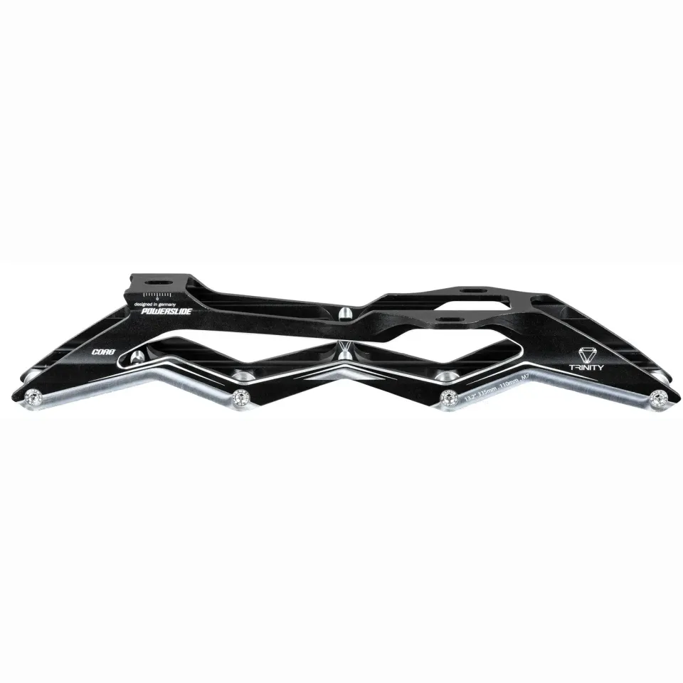 Powerslide 3X 13.2 4x110 raceramme TRI LM