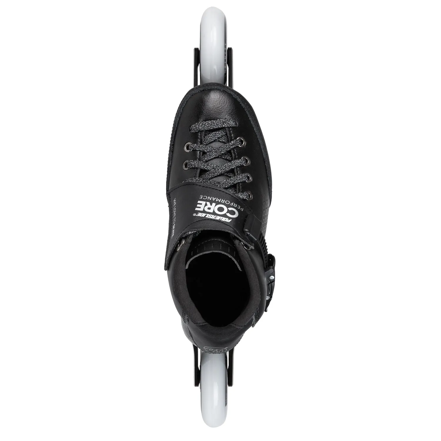 Powerslide Core Performance Black speedskøjter 4x90 børn