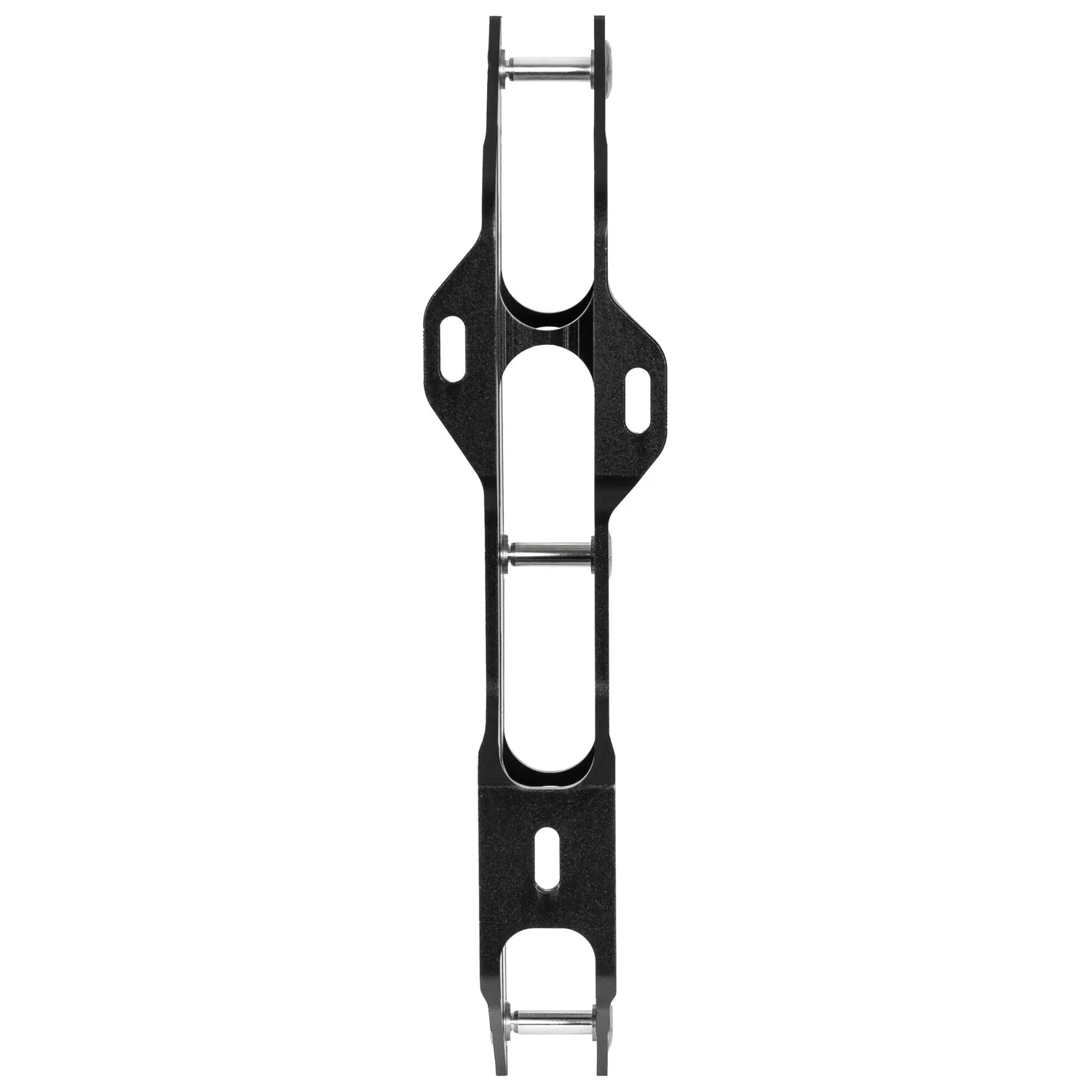 Powerslide Combat Rocker 290 3x110 stel sort