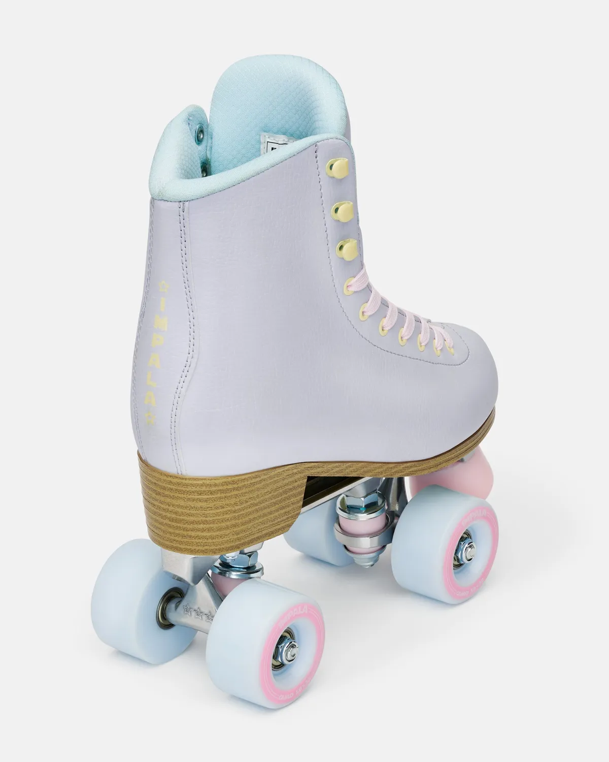 Impala Roller Skates rulleskøjter Periwinkle veganske