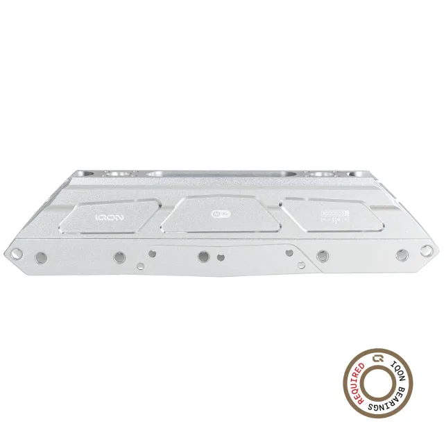 Iqon Decode Pro 110 stel bright UFS 3x125mm