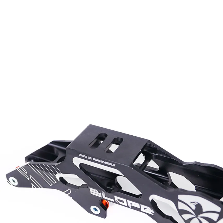 Flying Eagle Slope Killer frame sort 5x90mm downhill