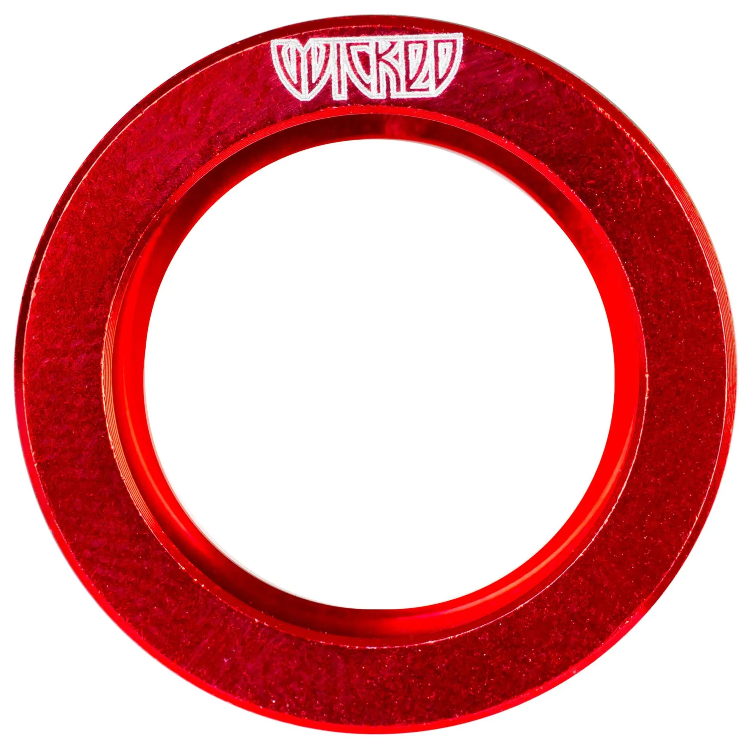 Wicked WCD 688 adapter 16-pak rød CNC