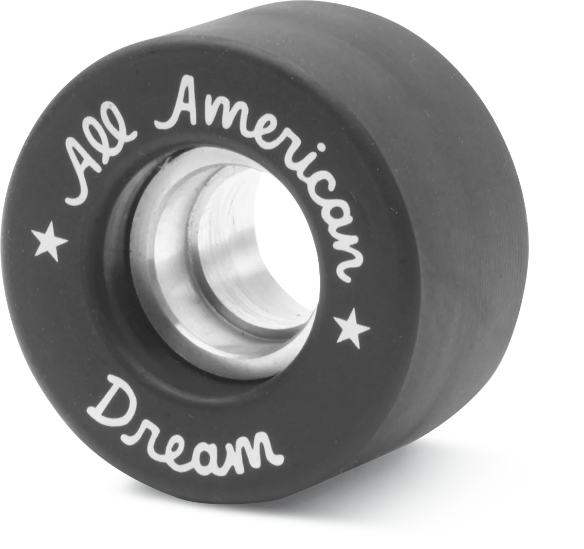 Sure-Grip All American Dream hjul Sort 57 mm retro