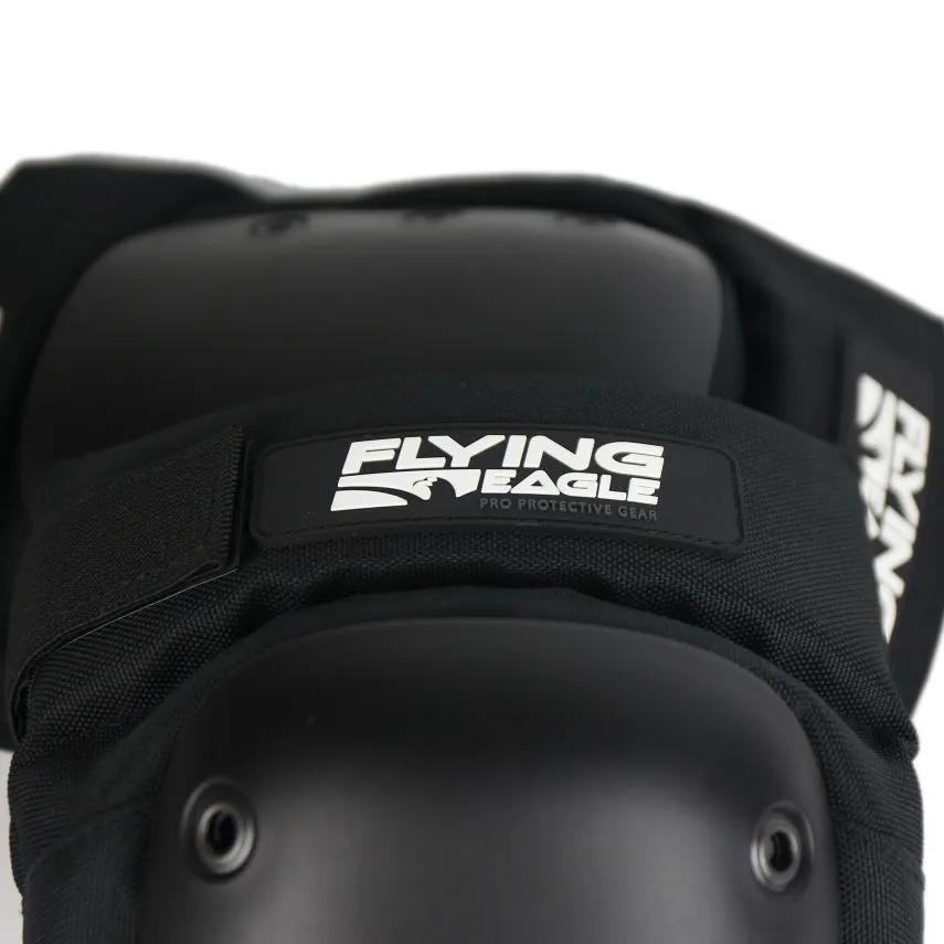 Flying Eagle Shield Pro beskyttere S urban støtte