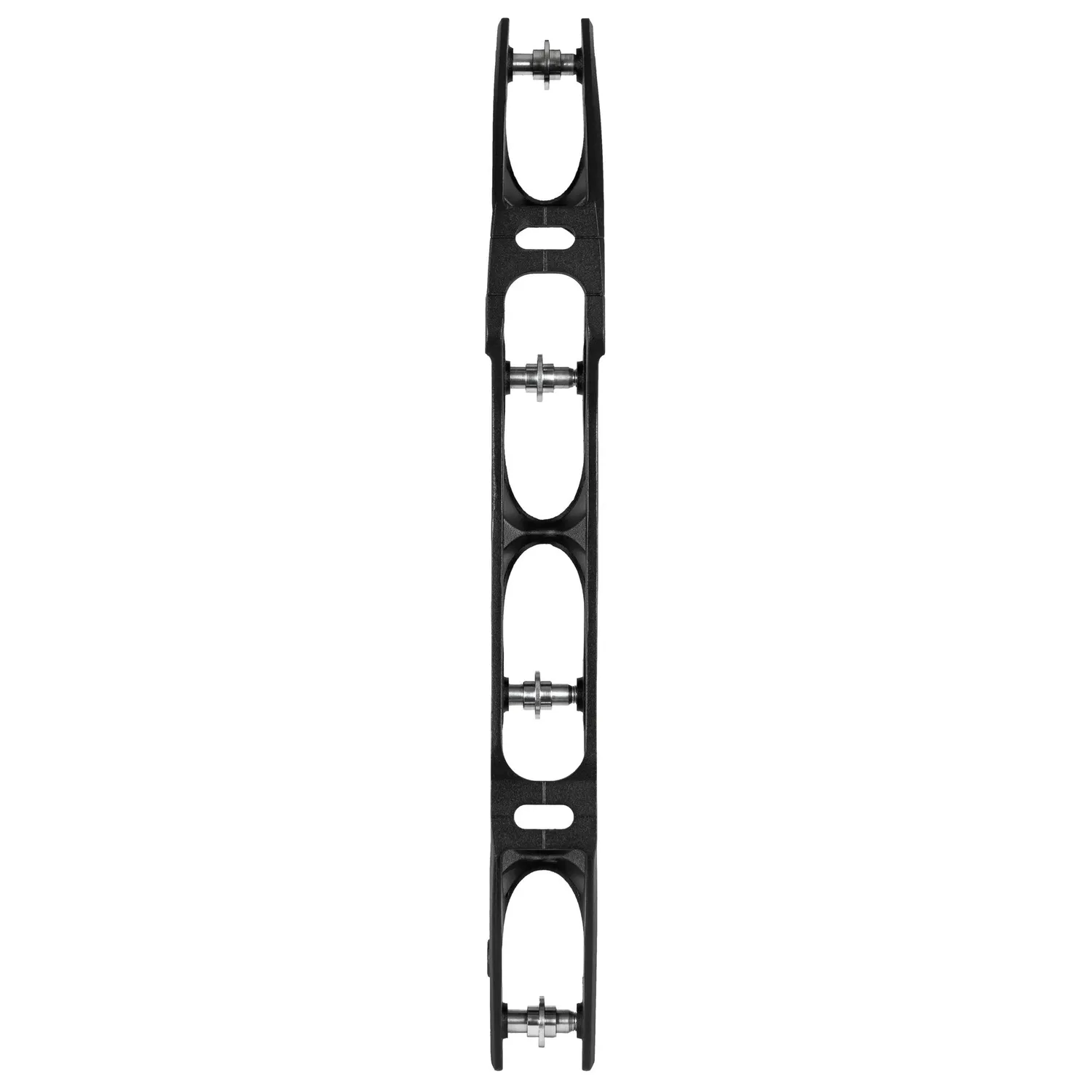 Powerslide Elite 13.2 stel 4x110 magnesium 195 sort