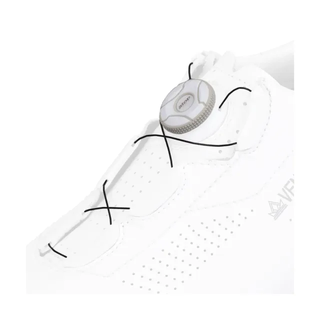 Powerslide Atop MK I lukning hvid 75cm venstre