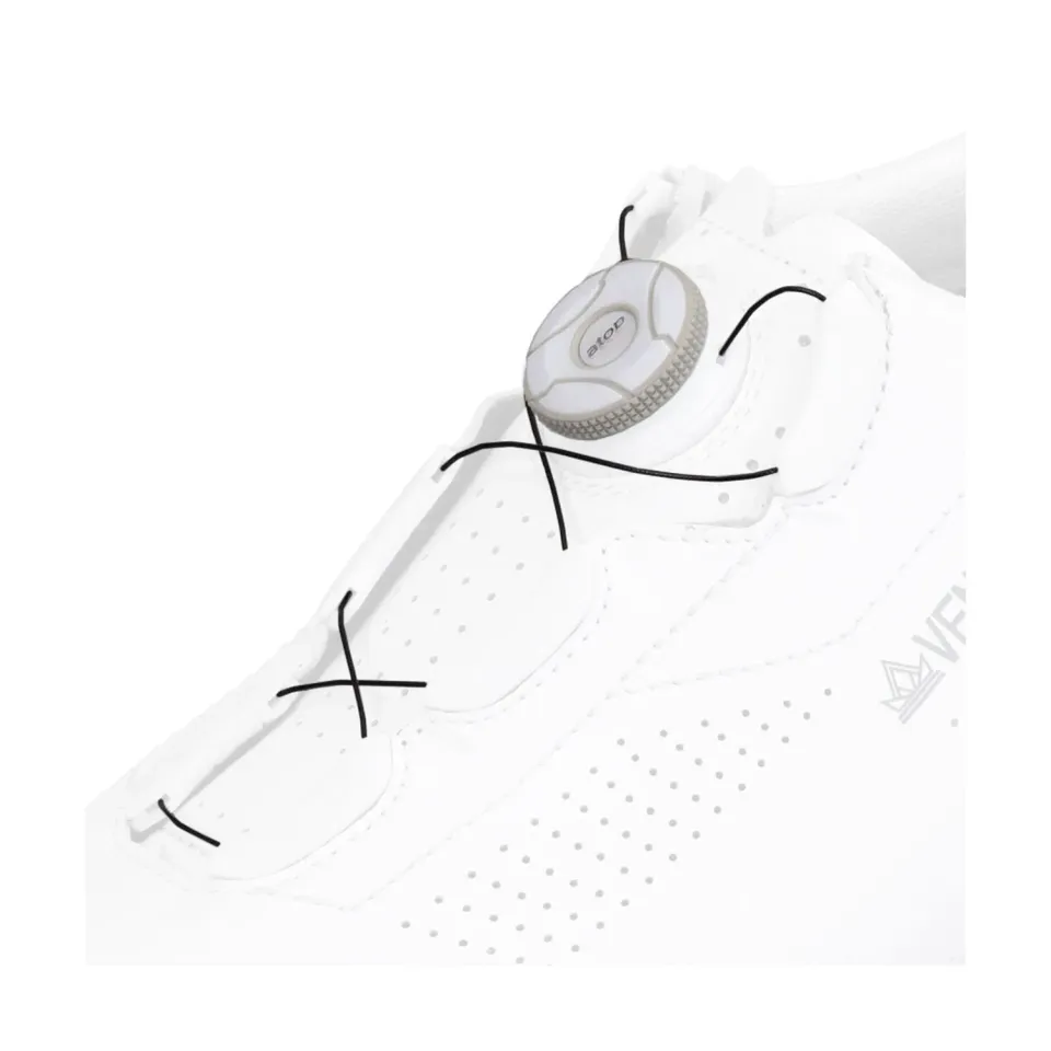 Powerslide Atop MK I lukning hvid 75cm venstre