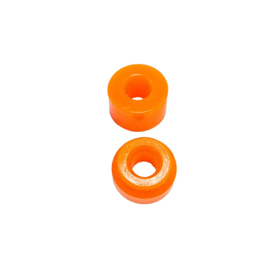 Labeda Pro-Line Plate Cushions bøsninger orange medium 8 stk