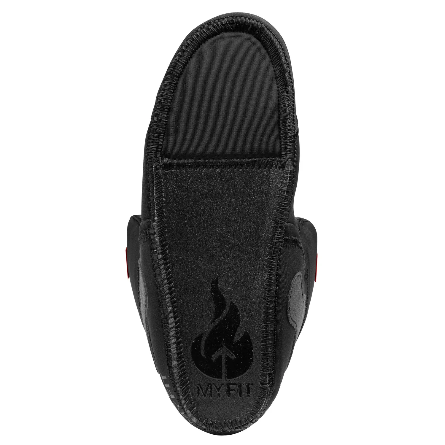 MyFit Recall Dual Fit NEXT inderstøvle sort