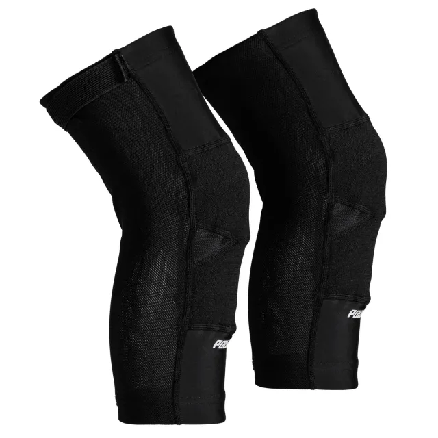Powerslide Race Pro knæbeskytter sleeve sort EVA