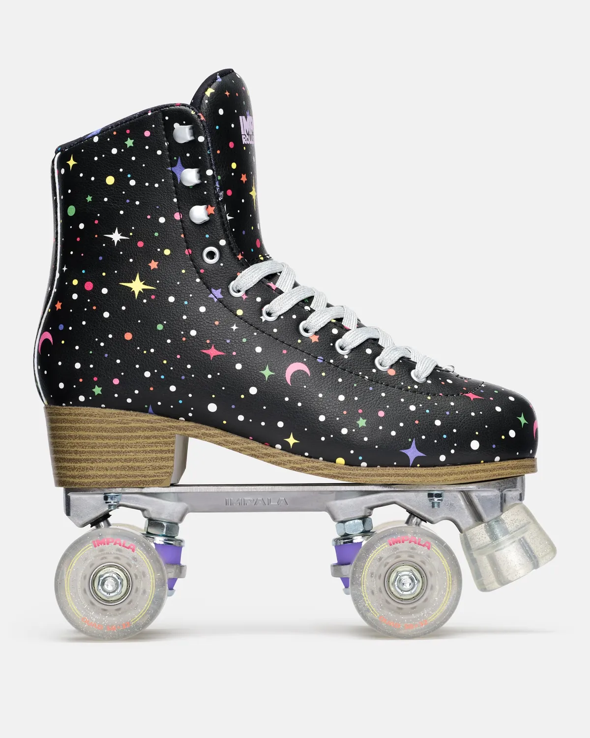 Impala Roller Skates rulleskøjter Twinkle lyshjul