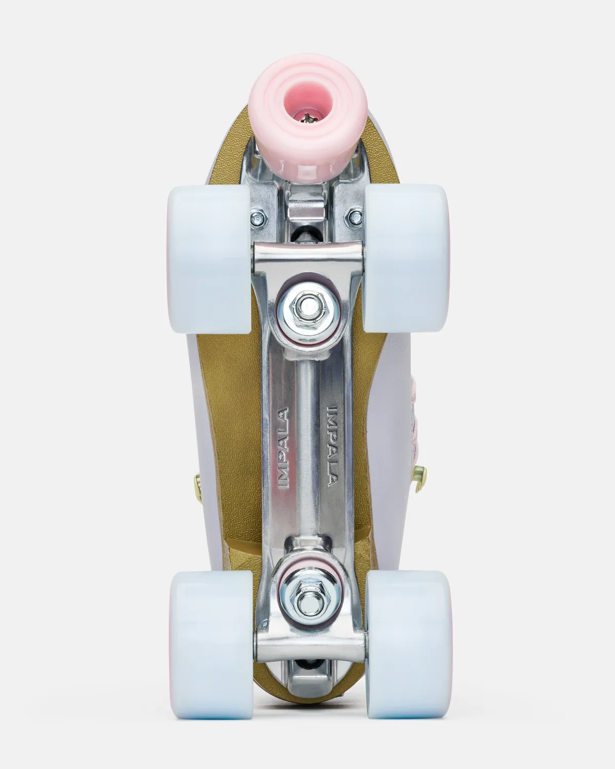 Impala Roller Skates rulleskøjter Periwinkle veganske