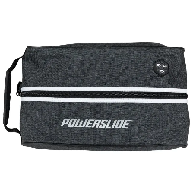Powerslide UBC Pod pose sort