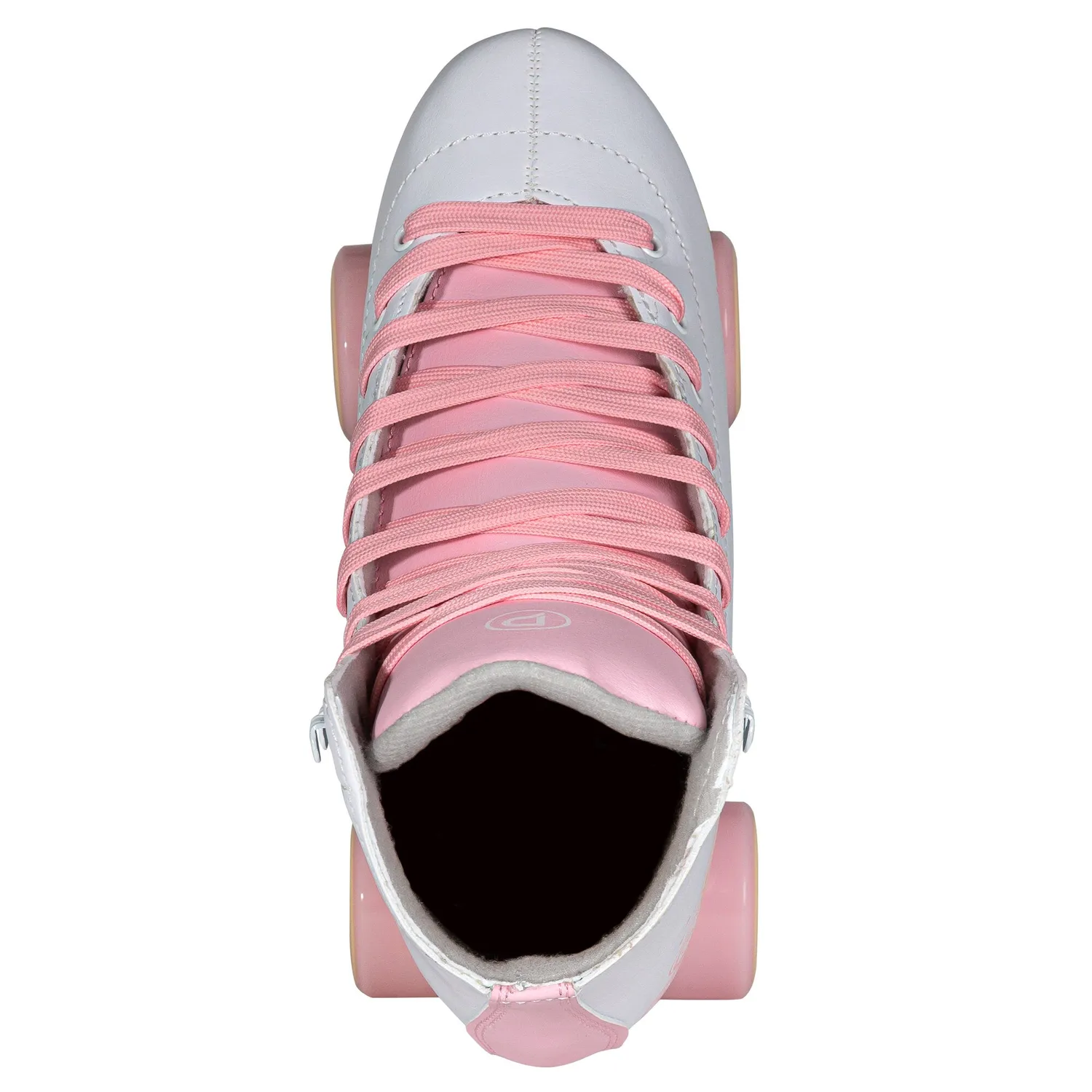 Playlife Classic Pale Rose rulleskøjter justerbar