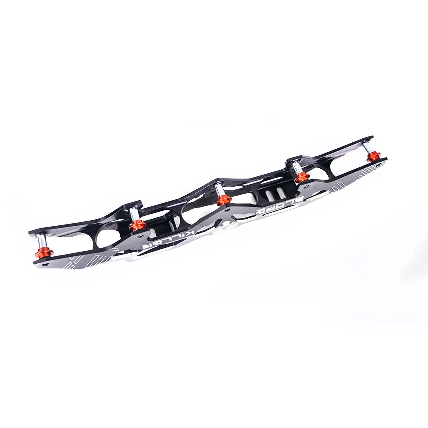 Flying Eagle Slope Killer frame sort 5x90mm downhill