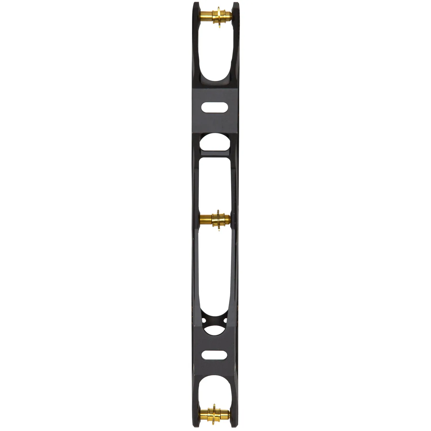 Powerslide Swings MG 3x125 frame 12,6" magnesium