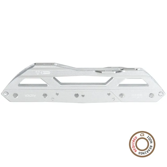 Iqon TR Decode Pro 110 frame Bright Trinity