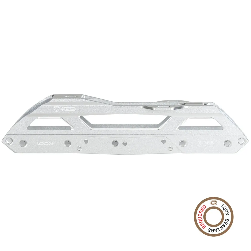 Iqon TR Decode Pro 110 frame Bright Trinity