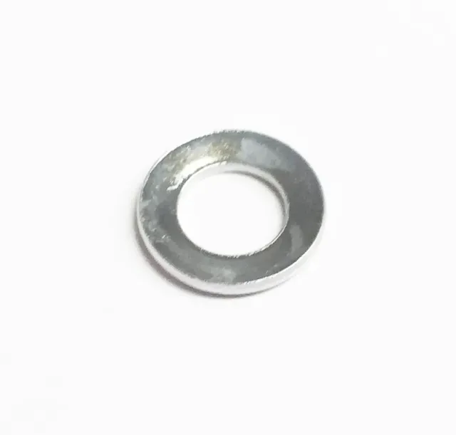 Sure-Grip Frog afstandsskive 7 mm 10-pak