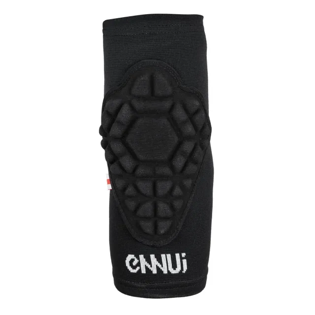ENNUI Shock Sleeve Pro albuebeskytter sort