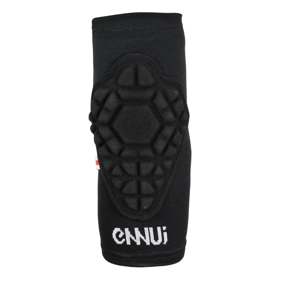 ENNUI Shock Sleeve Pro albuebeskytter sort