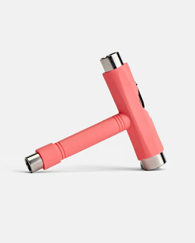 Impala Skate T-Tool skateværktøj Pink