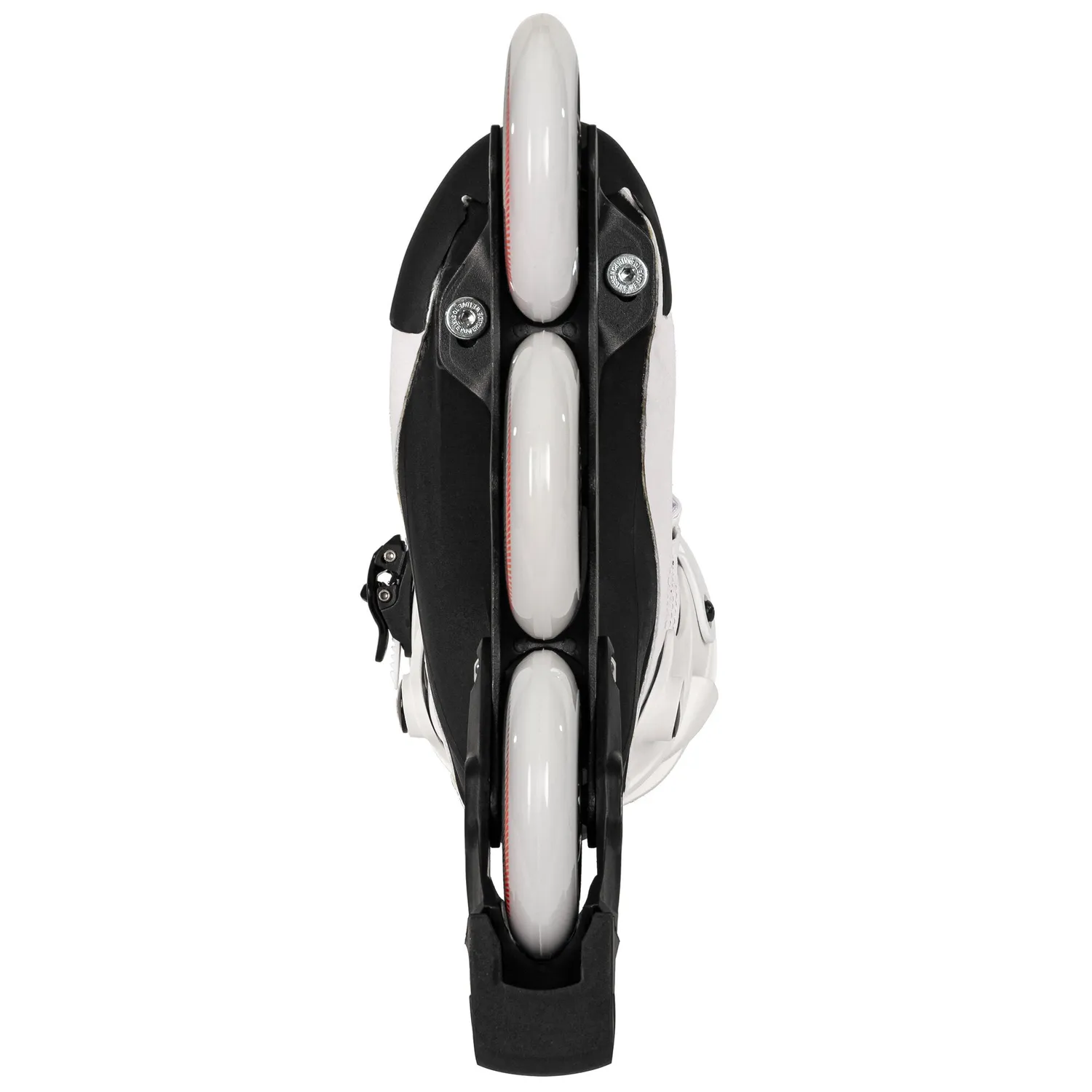 Powerslide Swell Stellar Jr inliners hvid 34-35 100mm