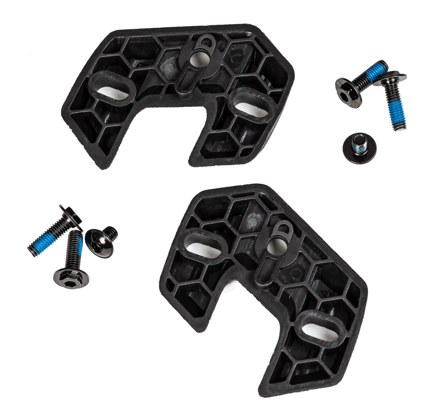 IQON ACT Trinity adapter sæt med inserts lav tyngde