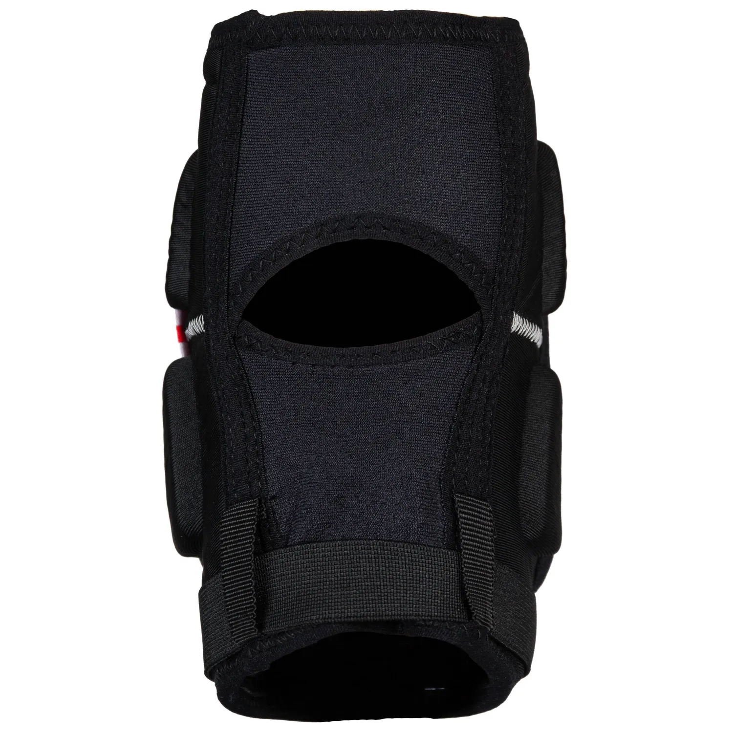 Ennui Ave Elbow Gasket albuebeskytter sort S-XL