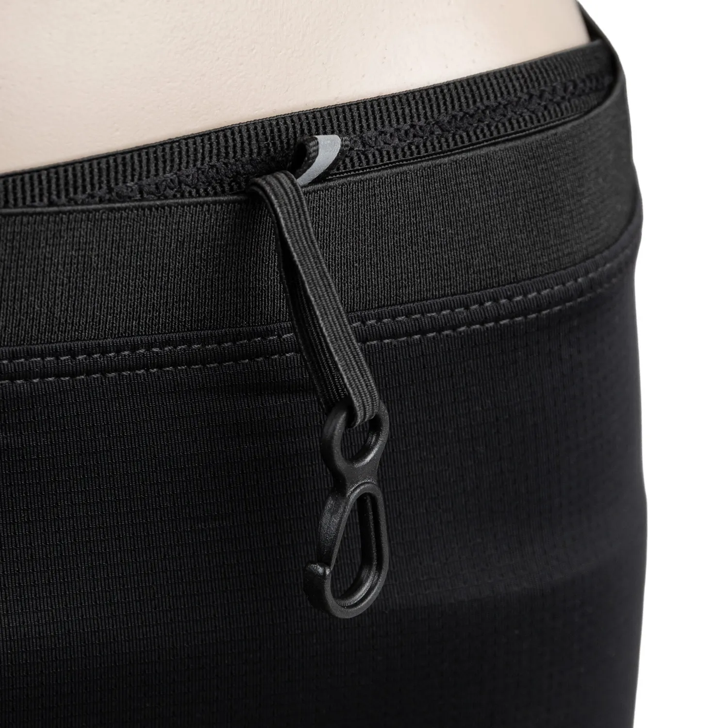 Powerslide Hip Belt Pace hoftebælte sort str. M