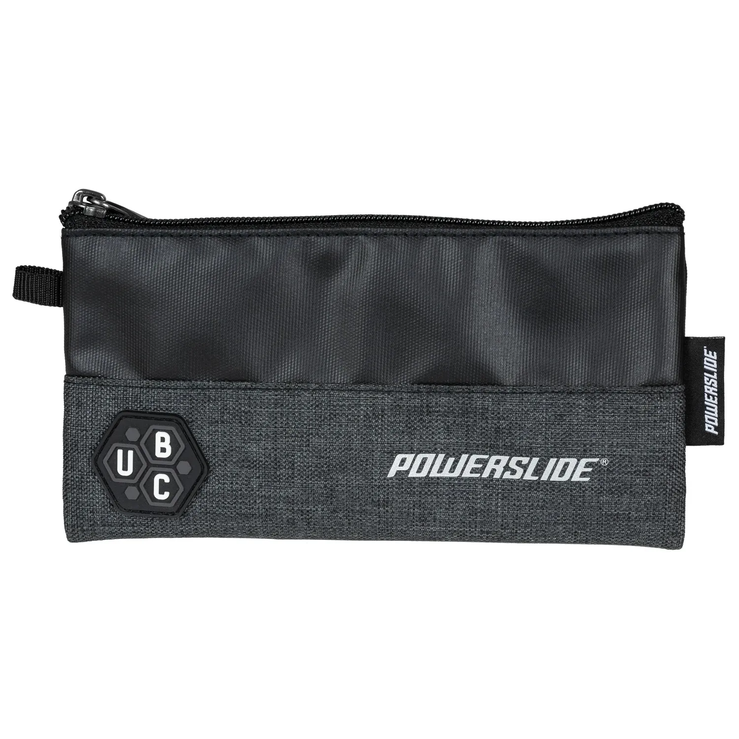 Powerslide UBC Phone Pocket telefonlomme sort/grå beskyttelse