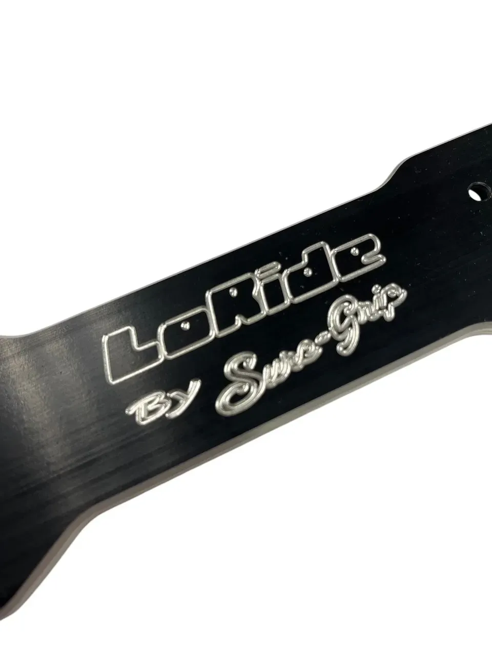 Sure-Grip LoRide reservedele kingpin enkeltdele