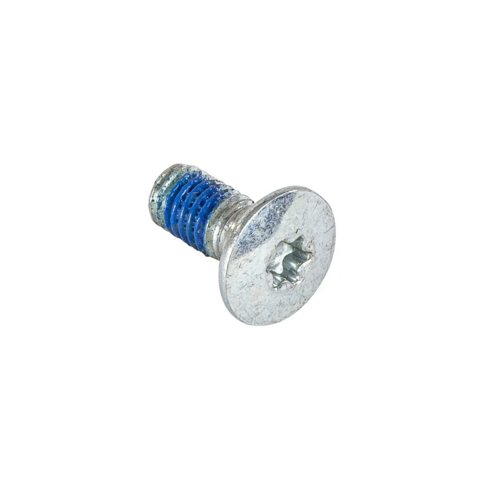 Powerslide Torx 12 mm monteringsskrue lille