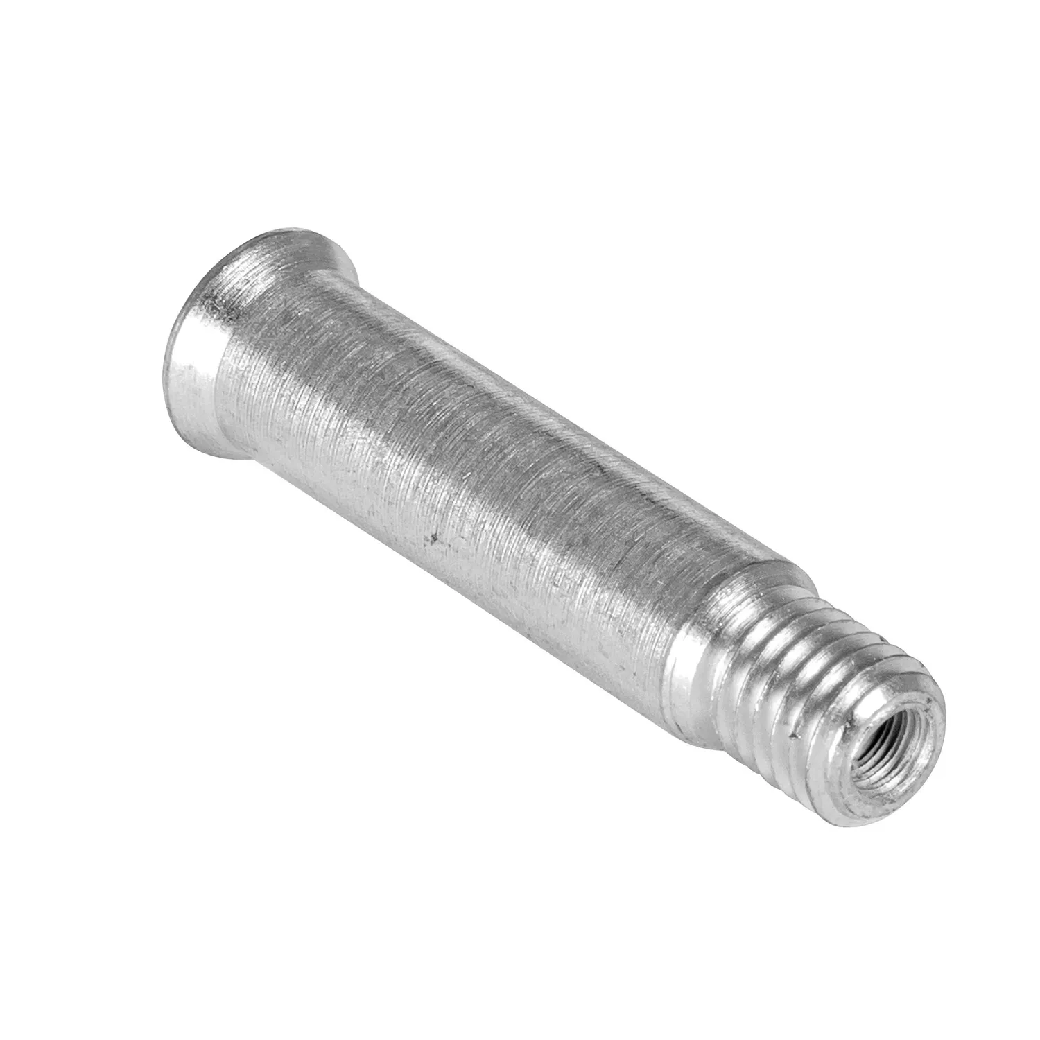 Powerslide Steel Single Aksel 37mm/8mm stål