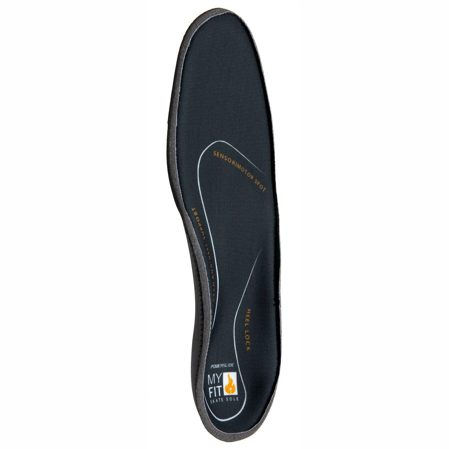 MyFit Recall indlægssål memory foam