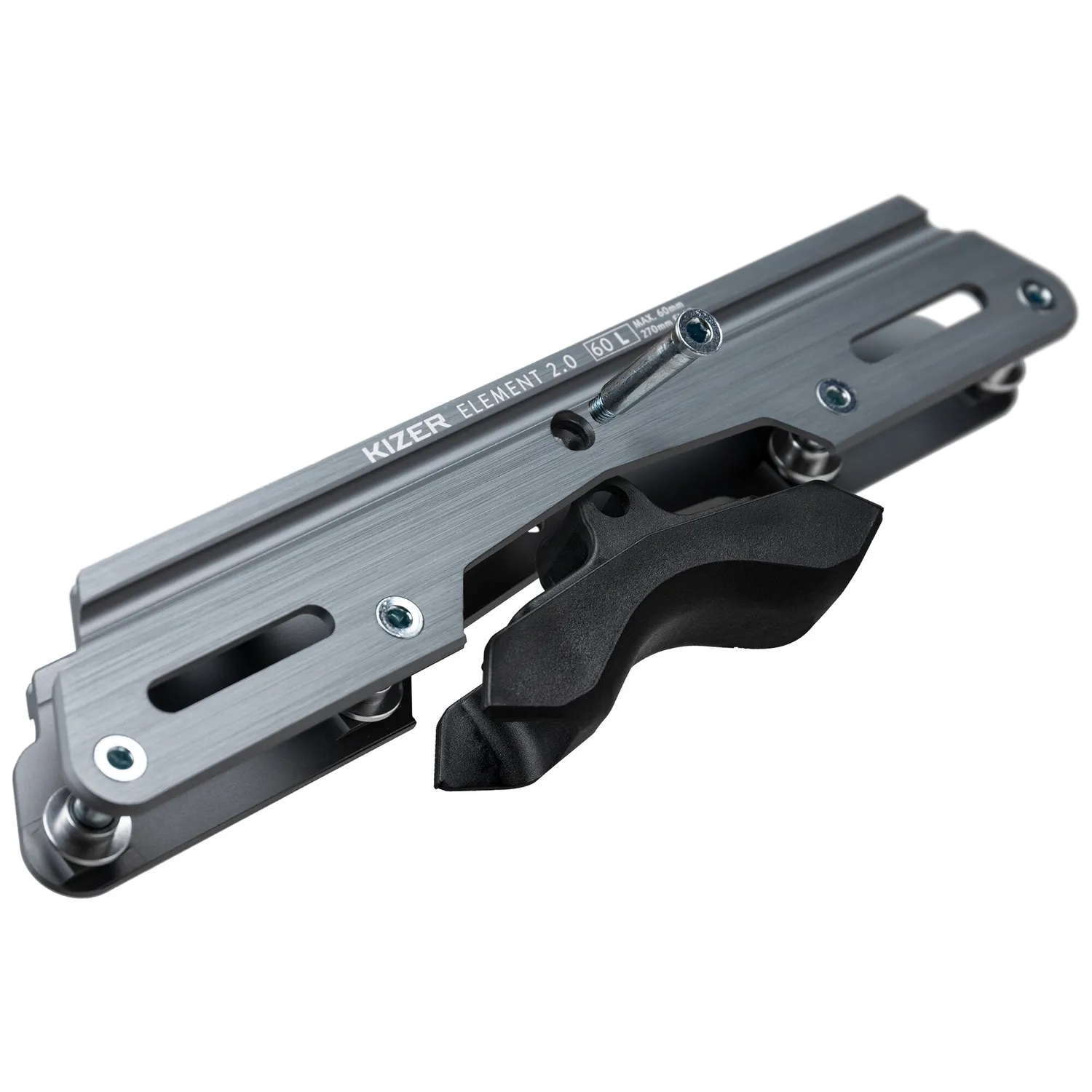 Kizer Shift Element grindblock slider sort composite