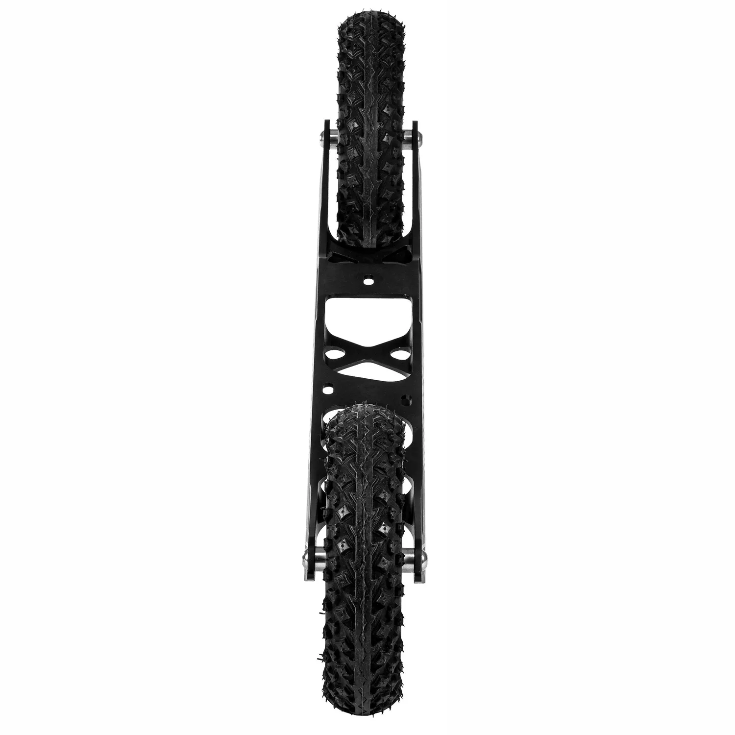Powerslide Grave Digger 200 TRI stel offroad