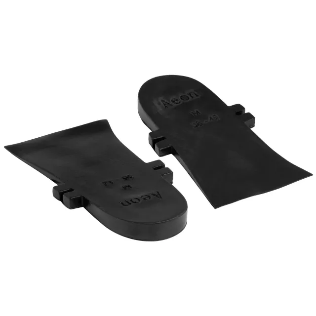 USD Aeon støddæmper sort støbt PU 39-42/43-46