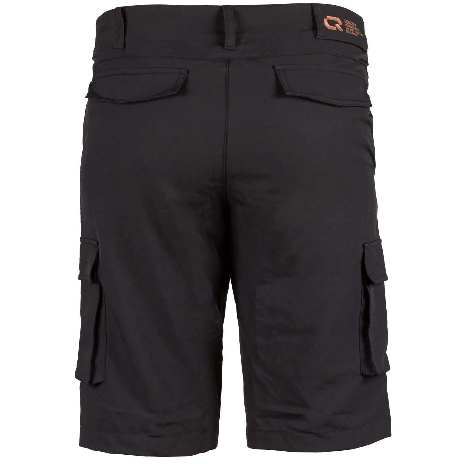 IQON Explore shorts polyester elastan standard fit