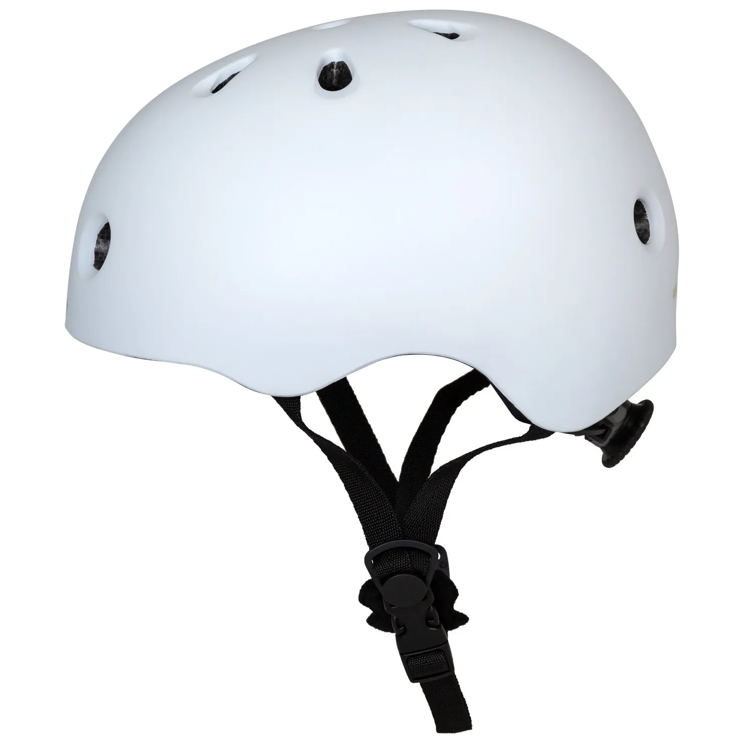 Powerslide Urban White Matcha hjelm hvid 54-58cm