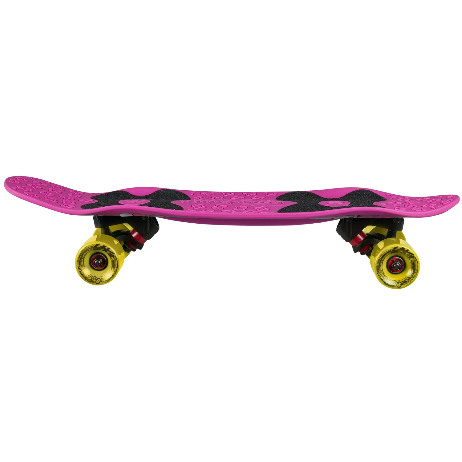 Powerslide Spicy Sabrina cruiserboard lilla 60cm