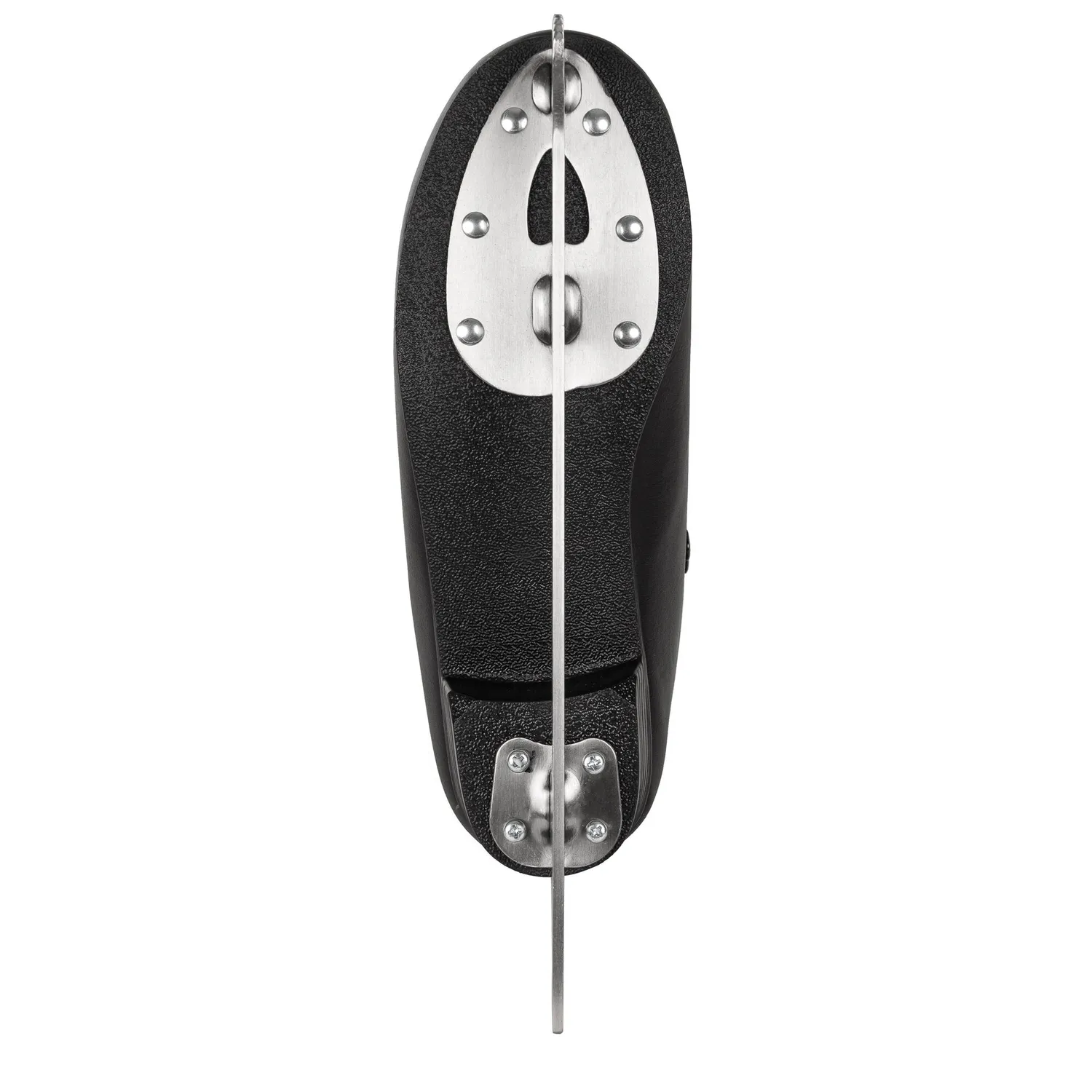 Playlife Classic Black skøjter sort 303 stål
