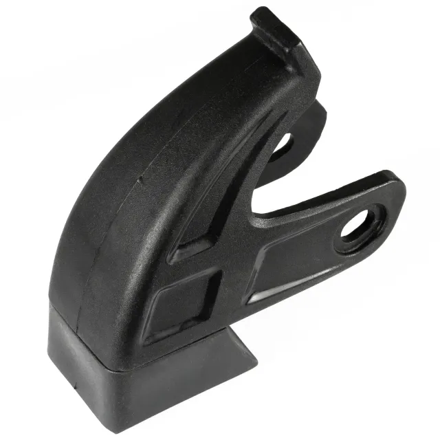 Powerslide Khaan Jr LTD bremse sort reservedel