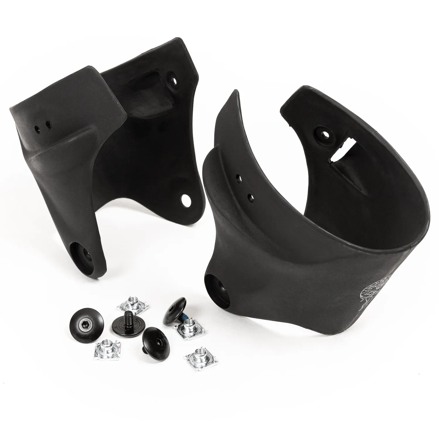 Mesmer Throne JB manchet cuff aggressiv