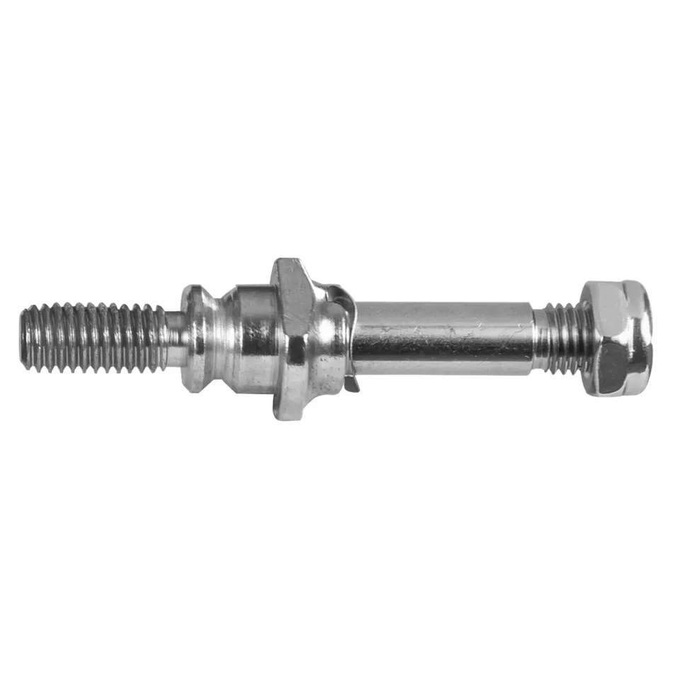 Powerslide aksler CroMo stål 160 mm skate truck