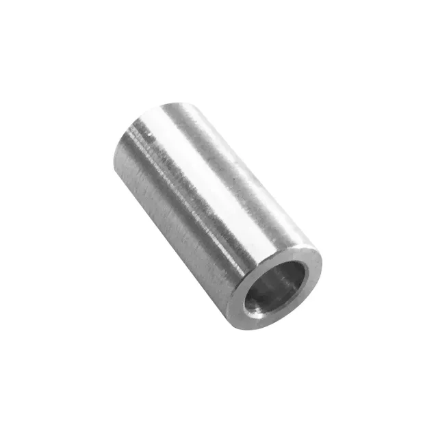 Powerslide Tube Spacer afstandsstykke 20 mm til 150 mm hjul