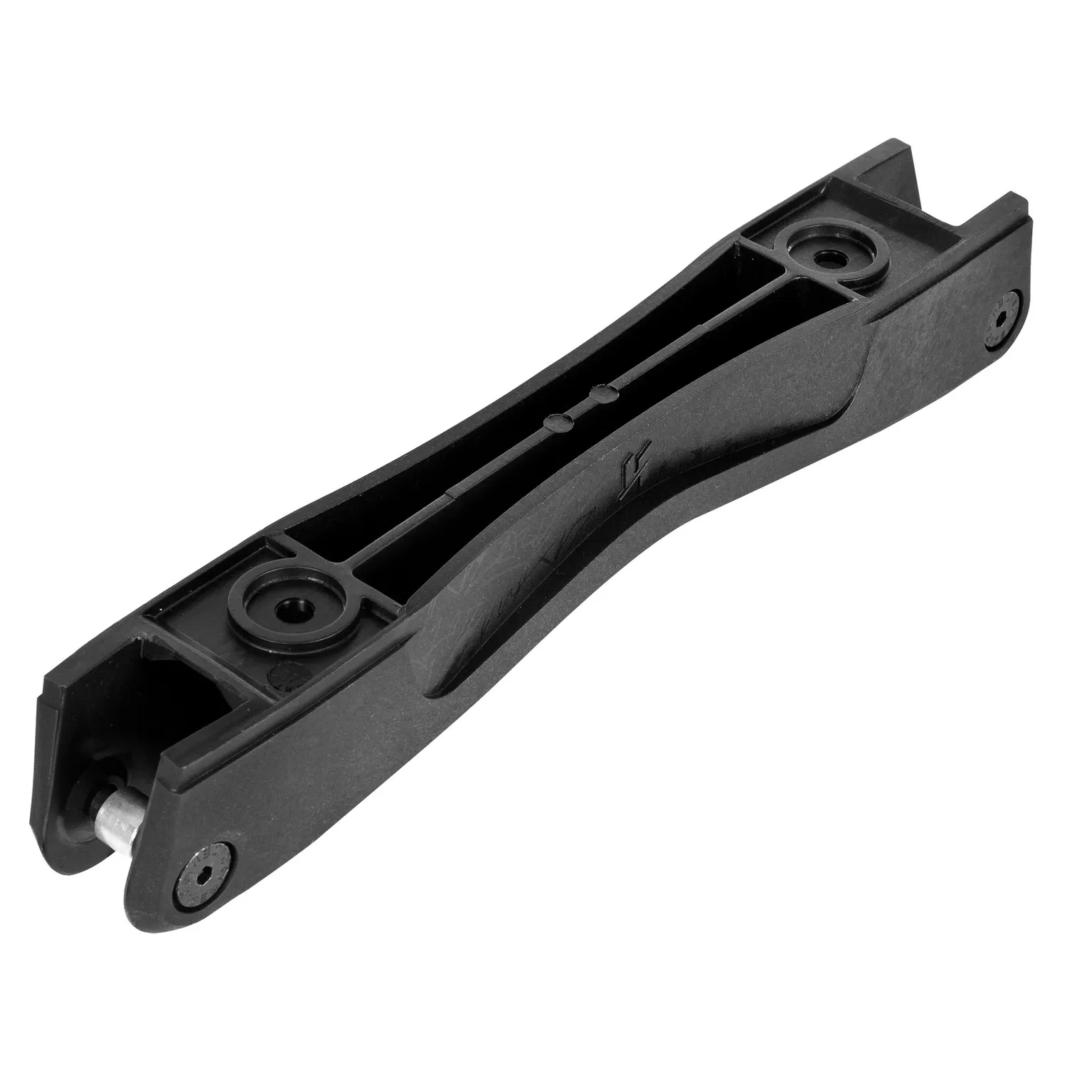 Kizer Type X Team Black aggressiv ramme 59mm
