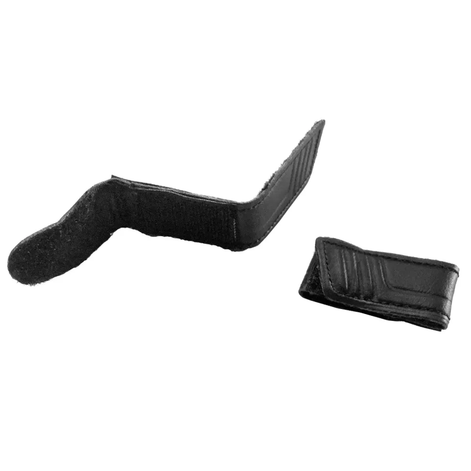 Powerslide R2 R4 velcrorem sort 41-43 (18 cm)