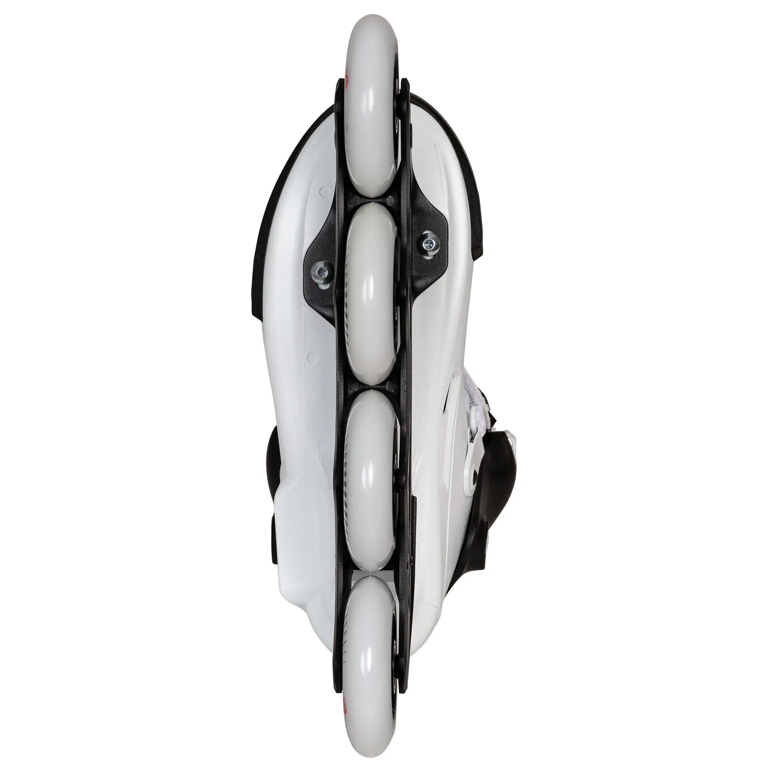 Powerslide Next Core Black 90 rulleskøjter 90 mm